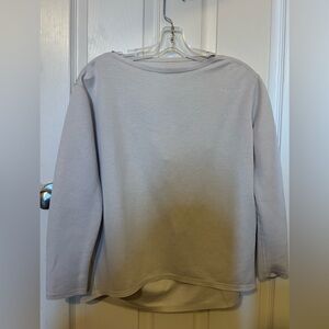Lululemon long sleeve